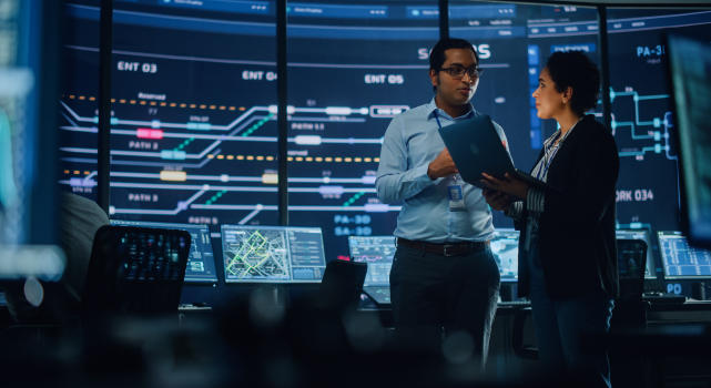 Evaluación de Riesgos: Descubriendo Puntos Débiles